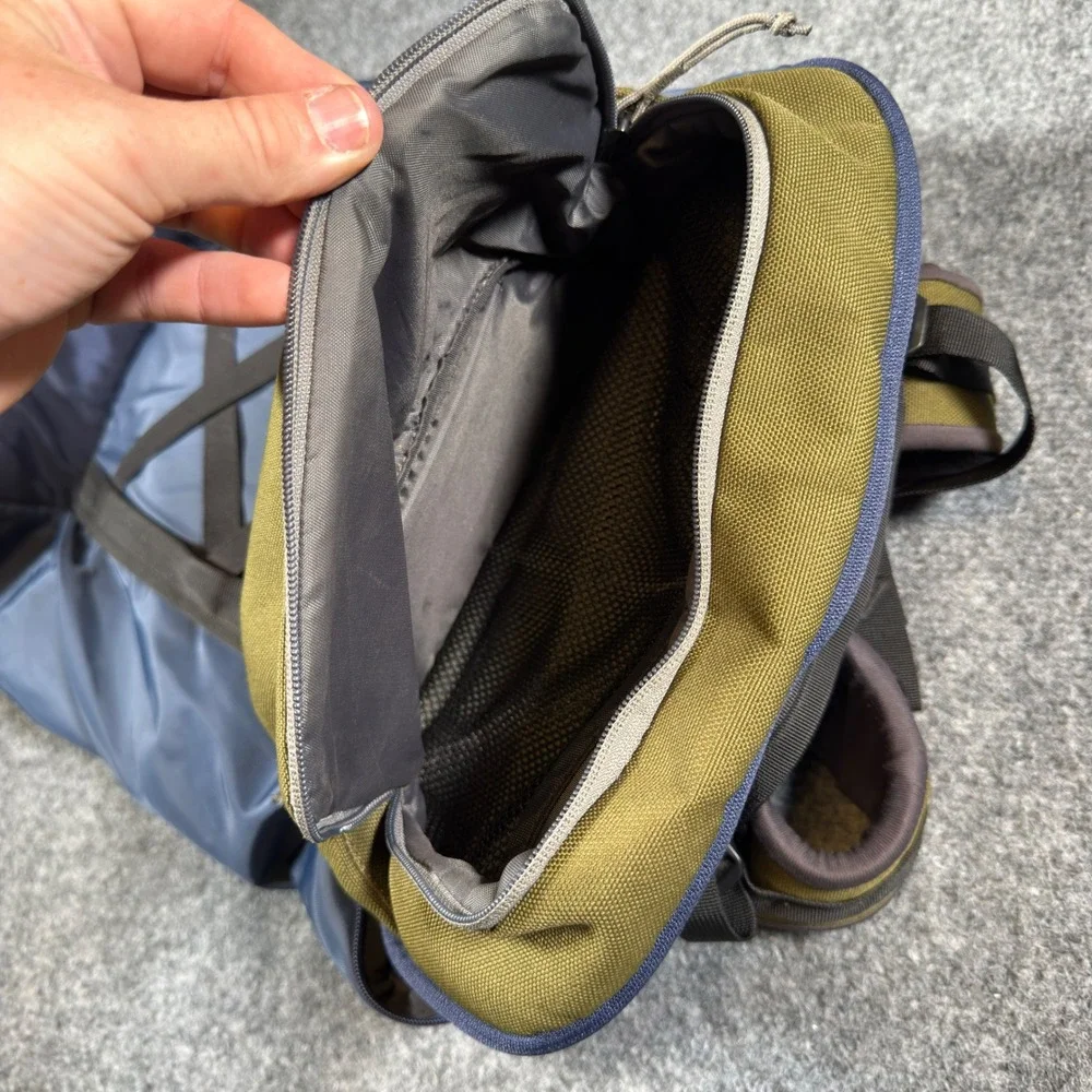 The North Face excellent used